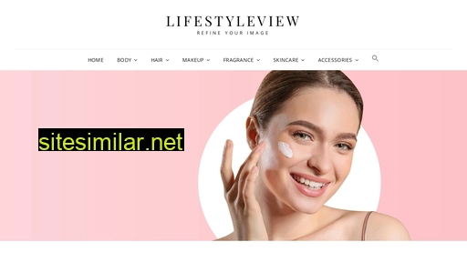 lifestyleview.in alternative sites