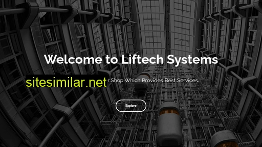 liftechsystems.in alternative sites