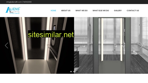 lift.net.in alternative sites