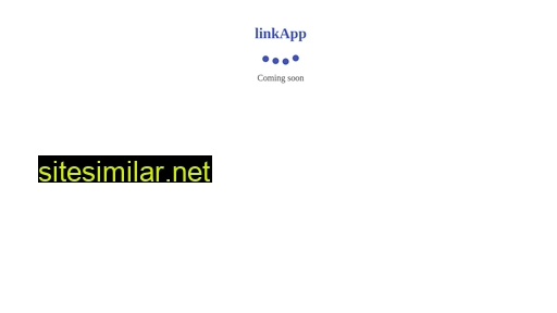Linkapp similar sites