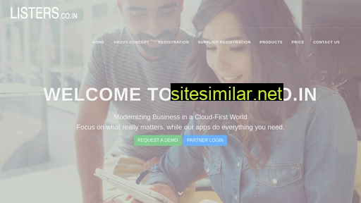 listers.co.in alternative sites