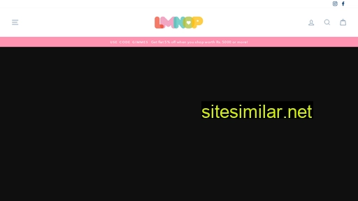lmnop.co.in alternative sites