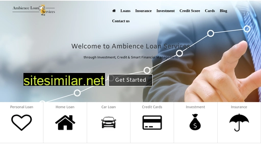 Loan-services similar sites