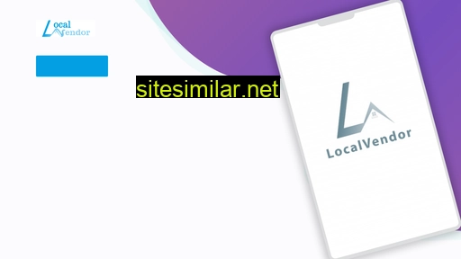 localvendor.co.in alternative sites