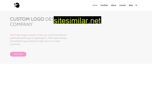 logodesignco.in alternative sites