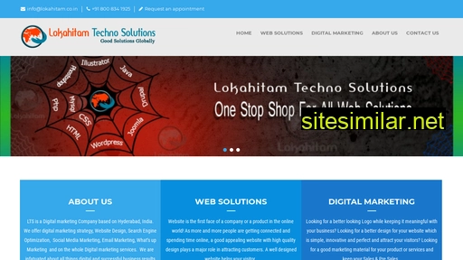 lokahitam.co.in alternative sites
