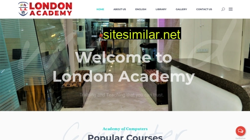 london-academy.in alternative sites
