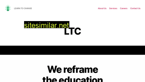 ltc.org.in alternative sites