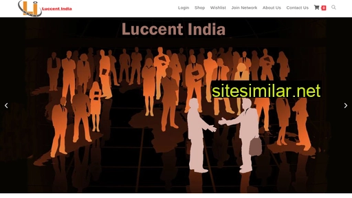 luccent.in alternative sites