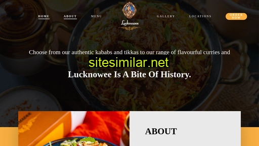 Lucknowee similar sites