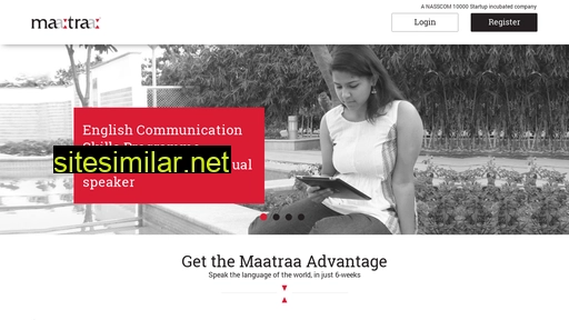 maatraa.in alternative sites