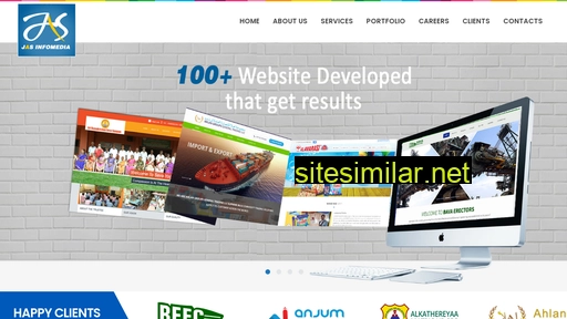 Maduraiwebdesign similar sites