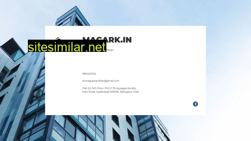 magark.in alternative sites