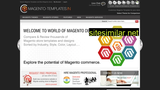 magento-templates.in alternative sites