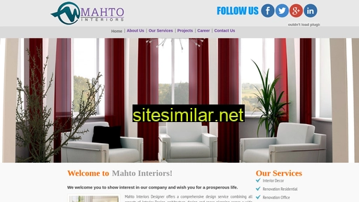 mahto.co.in alternative sites