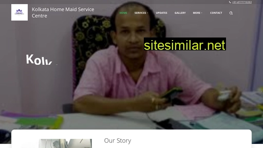 maidservice.co.in alternative sites