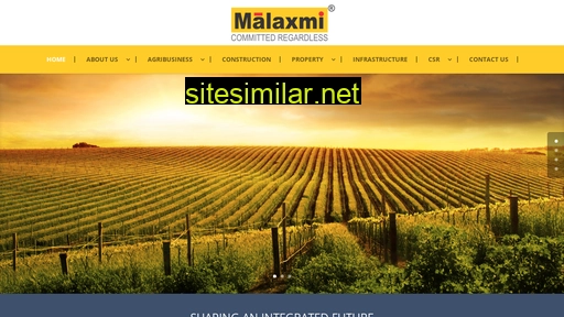 malaxmi.in alternative sites