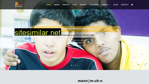 mann.org.in alternative sites