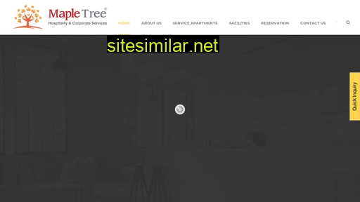 maple-tree.in alternative sites