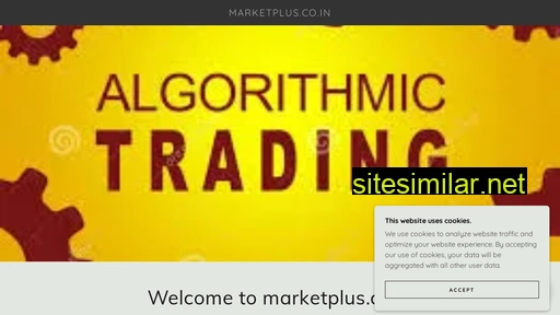 Marketplus similar sites