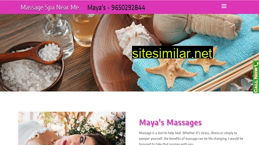 massagespanearme.in alternative sites
