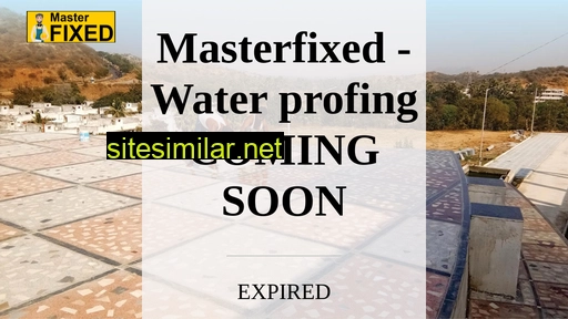 masterfixed.co.in alternative sites