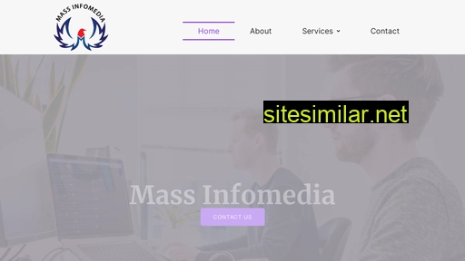 massinfomedia.co.in alternative sites