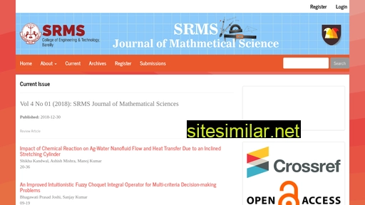 mathsjsrms.in alternative sites