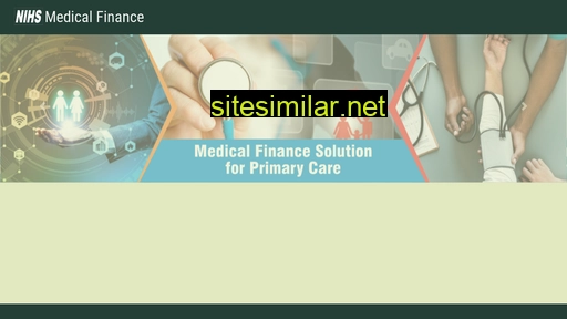 Medicalfinance similar sites