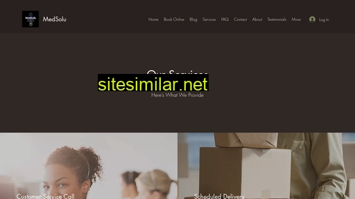 medsolu.co.in alternative sites
