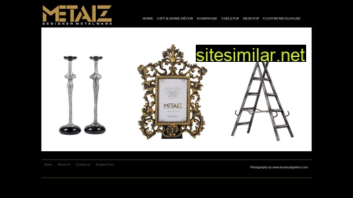 metalz.in alternative sites