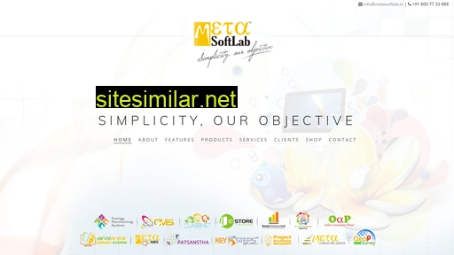 metasoftlab.in alternative sites