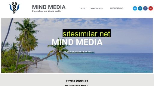 Mindmedia similar sites