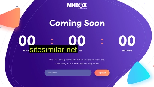 mkbox.in alternative sites