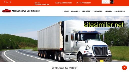mkgc.co.in alternative sites