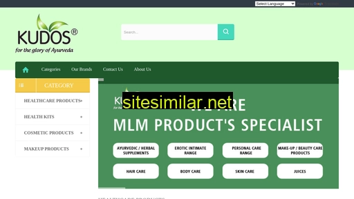 mlm.net.in alternative sites