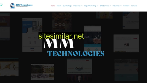mmtechin.in alternative sites