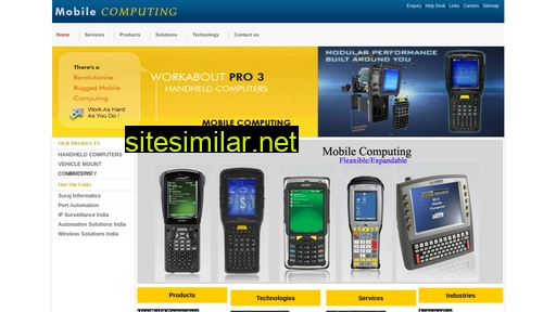 mobilecomputing.co.in alternative sites