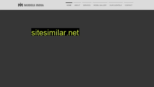 modelsindia.in alternative sites