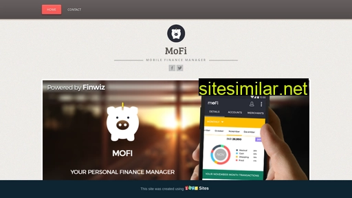 mofi.in alternative sites