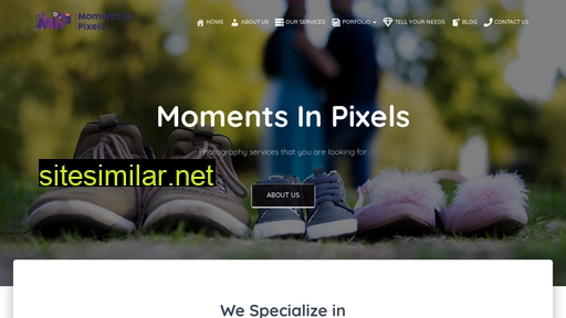 momentsinpixels.in alternative sites