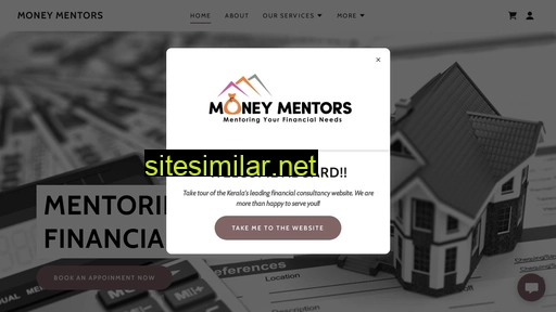 moneymentors.in alternative sites