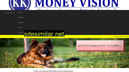 moneyvision.co.in alternative sites