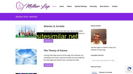 motherlap.in alternative sites