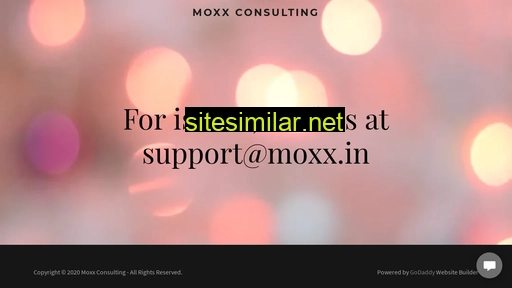 Moxx similar sites