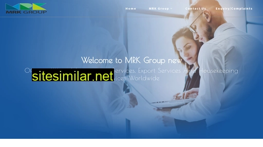mrkgroup.co.in alternative sites