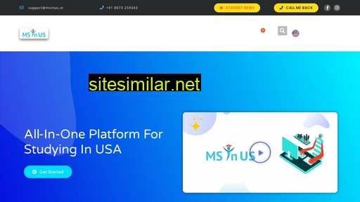 msinus.in alternative sites