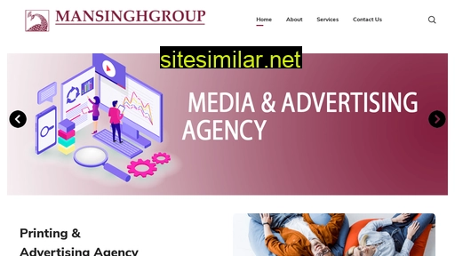 Msmedia similar sites