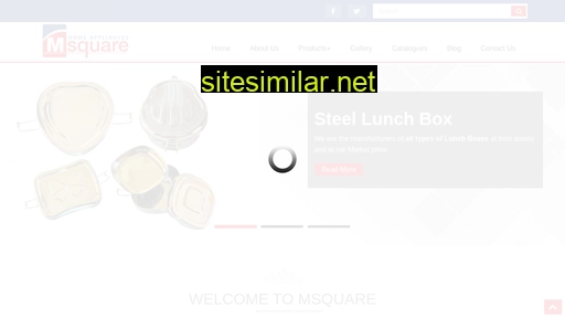 msquare.net.in alternative sites