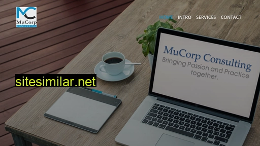 mucorp.in alternative sites